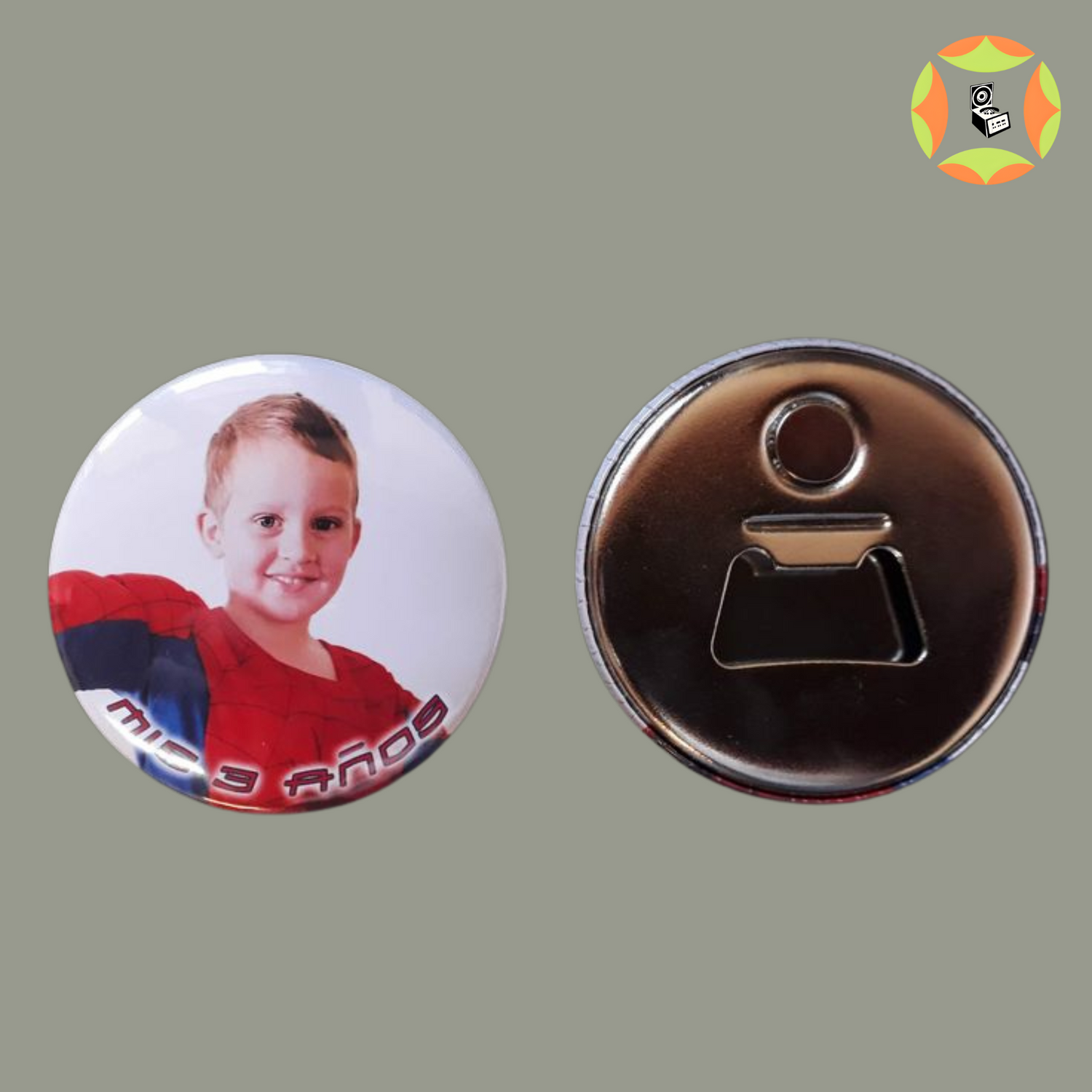 Custom Bottle Openers